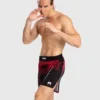 Venum Adrenaline Men's Combat Shorts Venum Adrenaline Men's Fightshorts in display
