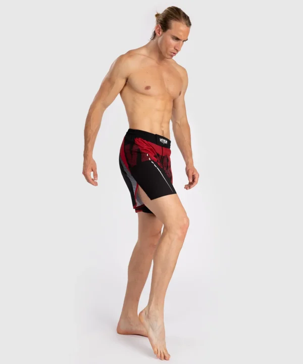 Venum Adrenaline Men's Fightshorts Venum Adrenaline Men's Fightshorts on display