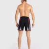 Venum Adrenaline Men's Combat Sports Shorts Venum Adrenaline Men's Fightshorts on display