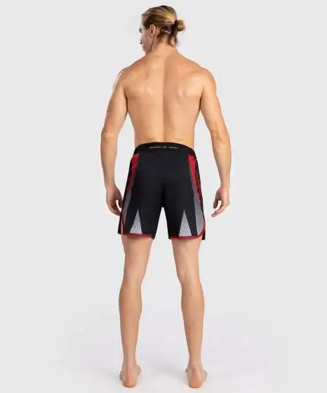Venum Adrenaline Men's Combat Sports Shorts Venum Adrenaline Men's Fightshorts on display