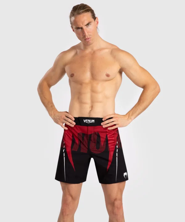 Venum Adrenaline Men's Fightshorts Venum Adrenaline Men's Fightshorts on display