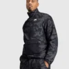 Venum Trooper Men's Half-Zip Jacket Image Venum Trooper Men's Half-Zip Jacket on a white background