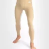 Man wearing Venum Tempest Men's Spats Compression Tights