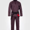 Venum Contender 2.0 BJJ Gi in grey