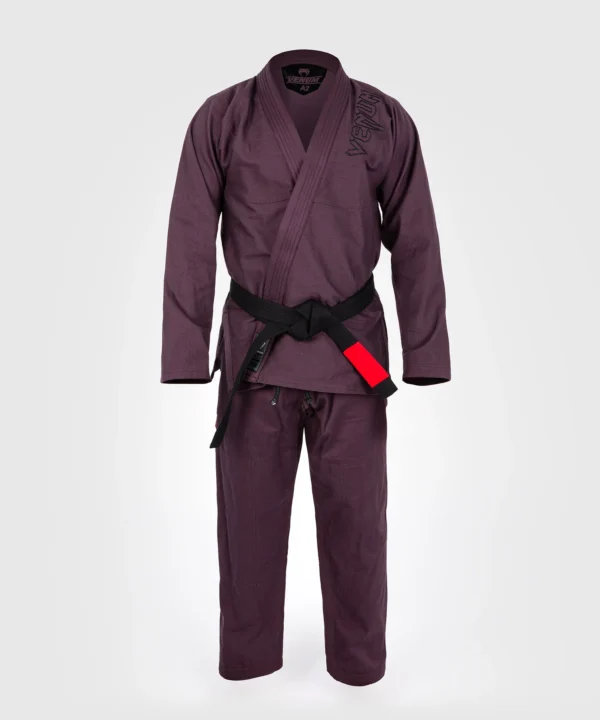 Venum Contender 2.0 BJJ Gi in grey