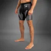 Venum Attack Men's Vale Tudo Shorts on a white background