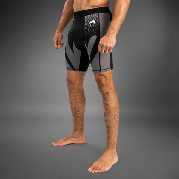 Venum Attack Men's Vale Tudo Shorts on a white background