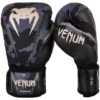 Venum Impact Boxing Gloves - Superior Quality Pair of Venum Impact Boxing Gloves