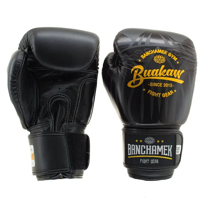 Brand new pair of Buakaw Boxing Gloves BGL-UL1