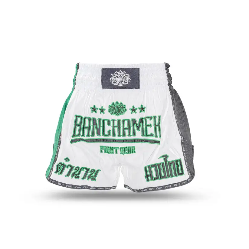Buakaw Muay Thai Shorts BFGS-1