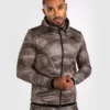 Venum Electron 3.0 Hoodie in black color