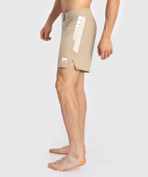 Venum Tempest Men's Fightshorts displayed in fighting pose