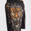 Man wearing Venum Tiger Men's Training Shorts