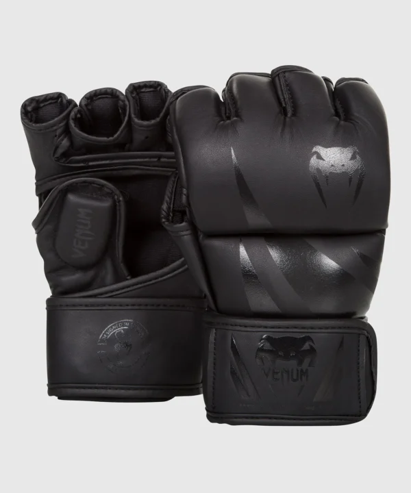 Venum Challenger Mixed Martial Arts Gloves Pair of Venum Challenger MMA Gloves