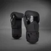 Venum Challenger 4.0 Boxing Gloves in black color