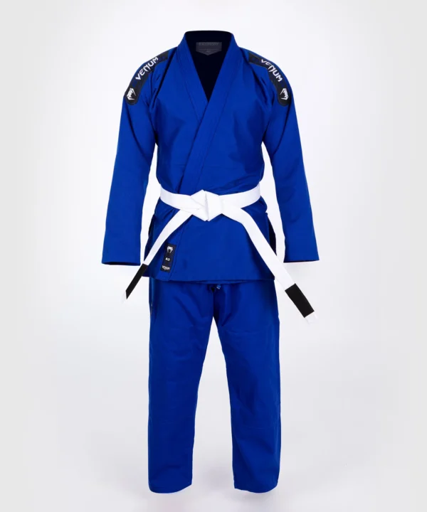 Venum First BJJ Gi in black