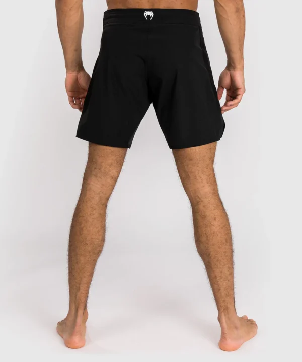 Man wearing Venum Contender Men's Fight Shorts