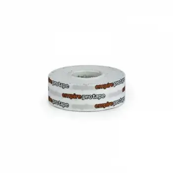 Close-up shot of Empire Pro Boxing Tape