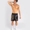 Man wearing Venum Tiger Men's Training shorts