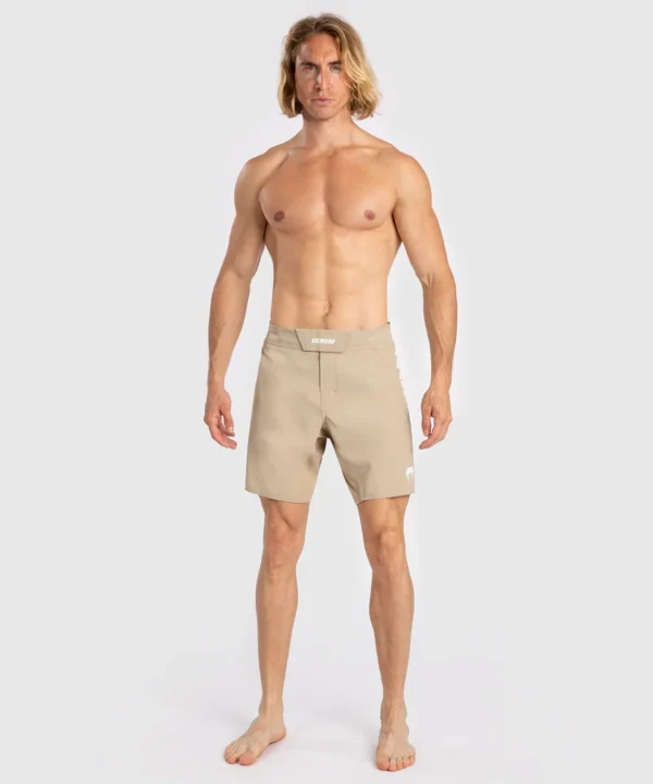 Venum Tempest Men's Fightshorts in action