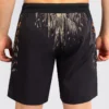 Venum Tiger Men's Training Shorts on a white background