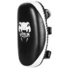 Venum Light Martial Arts Kick Pads Venum Light Kick Pads on a white background