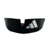 Adidas x Opro Silver Level Mouthguard displaying Adidas logo