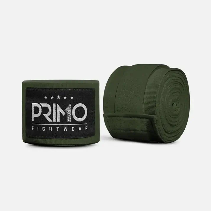 Closeup image of Primo 160 Series Hand Wraps