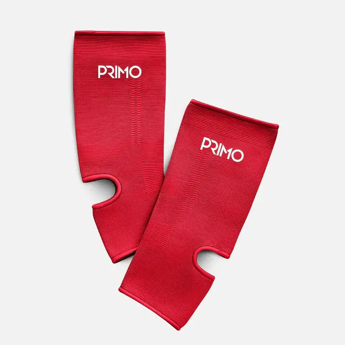 Modern Primo Monochrome Ankleguards