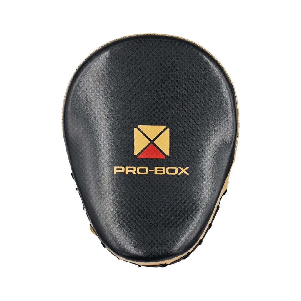 Pro-Box Champ Air Punch Mitts Pads Pro-Box Champ Air Punch Mitts Pads product image