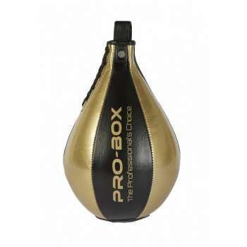 Pro-Box Champ Leather Hybrid Boxing Speedball