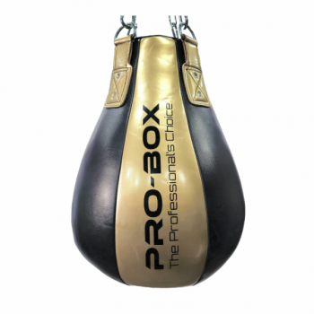 Pro-Box Champ Maize Bag for boxing training