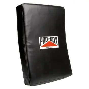 Pro-Box Curved Strike Shield for Boxing training