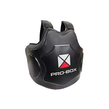 Pro-Box Hi-Impact Coach Body Protector