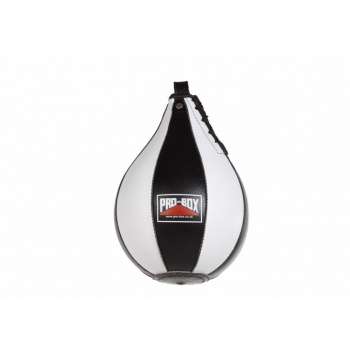 Pro-Box Leather Boxing Speed Ball