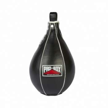 Pro-Box PU Boxing Speedball Pro-Box PU Boxing Speedball in action