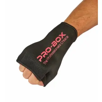 Close-up image of Pro-Box Super Inner Glove