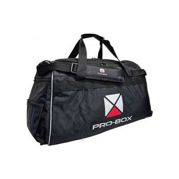 Pro-Box Training Holdall with handles and shoulder strap