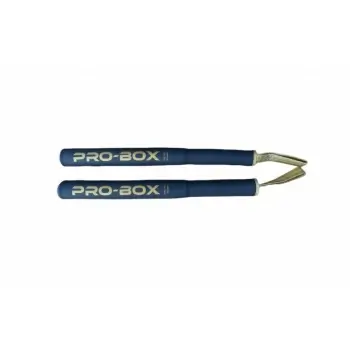 Pair of Pro-Box Training Speed Sticks for boxing workouts