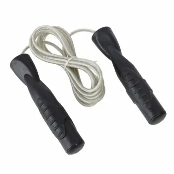 Pro-Box Wire Speed Rope for fast-paced workouts