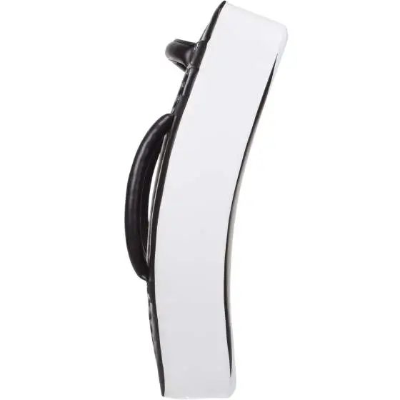 Venum Absolute Long Kick Shield in action