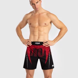 Venum Adrenaline Men's Fightshorts on display