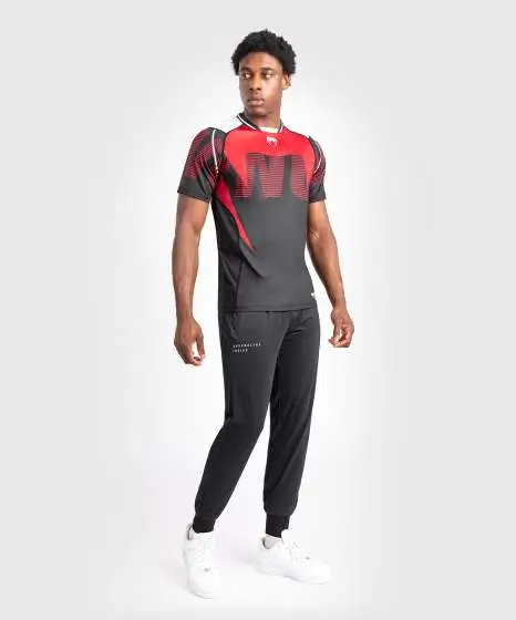 Man wearing Venum Adrenaline Men's Joggers