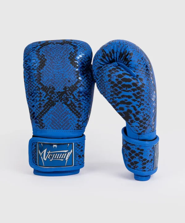 Venum Amazonia Boxing Gloves