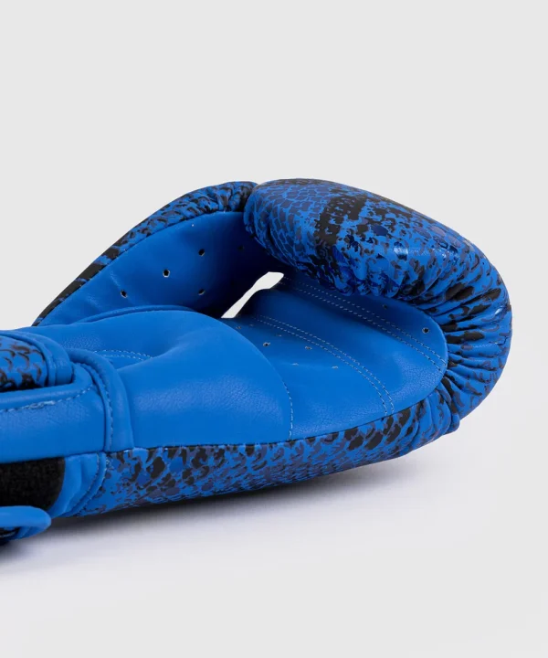 Venum Amazonia Boxing Gloves on white background