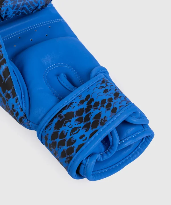 Venum Amazonia Boxing Gloves in professional boxing setting