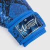 Venum Amazonia Boxing Gloves on white background