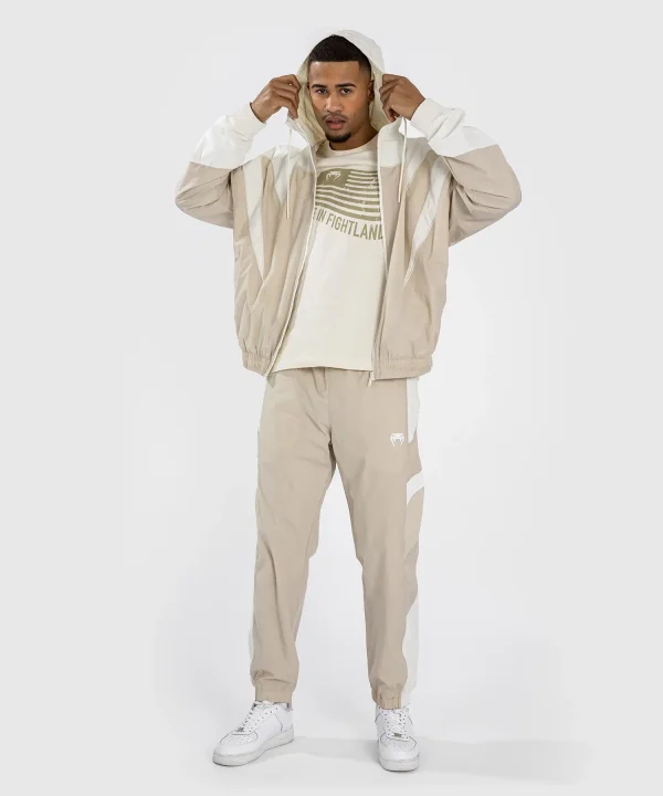 Venum Attack 90 Tracksuit Jacket in bold colors