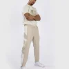 Venum Attack 90 tracksuit pants shown against a neutral background
