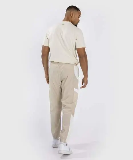 Venum Attack 90 Tracksuit Pant Bottoms in a casual setting